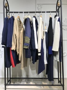 成都樂途冬裝庫存尾貨一手貨源與品牌折扣女裝批發市場概覽