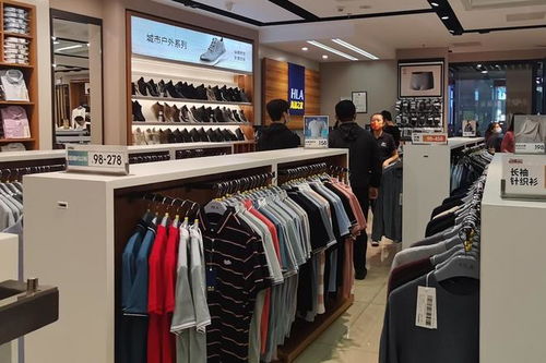 海瀾之家加速關店，男裝市場變革中男性消費者轉向何方？