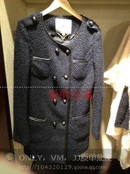 老店新開，品質承諾 專柜正品O'LY、V'MODA、歐力羽絨服批發零售