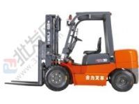 全新柴油與電動合力叉車轉讓，助力企業高效物流升級